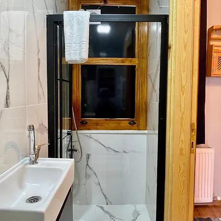 Soil Balat Apartmán