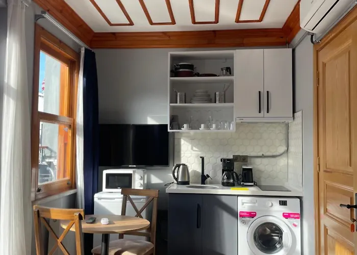 Apartment Soil Balat *