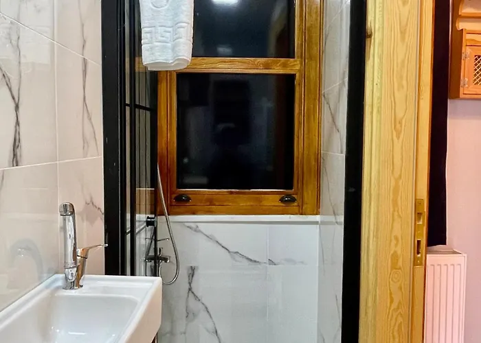 Soil Balat Apartment