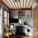 Apartman Soil Balat *