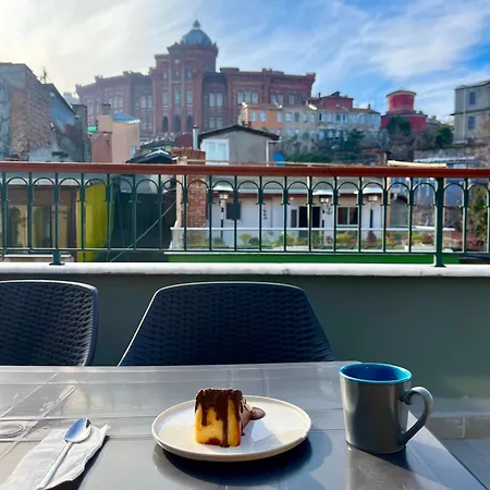 Soil Balat Κωνσταντινούπολη