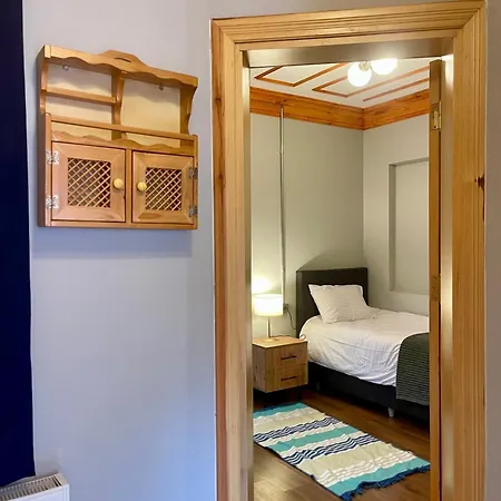 Soil Balat Κωνσταντινούπολη