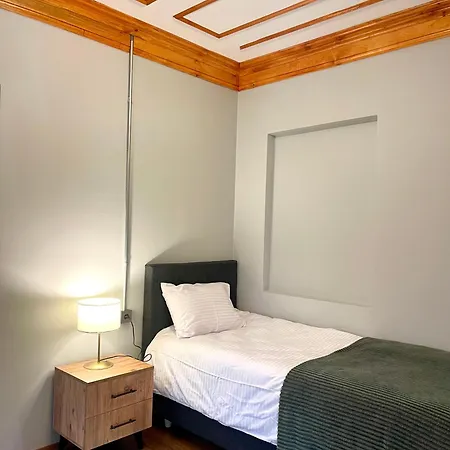 Soil Balat * Κωνσταντινούπολη