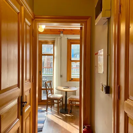 Soil Balat * Istambul