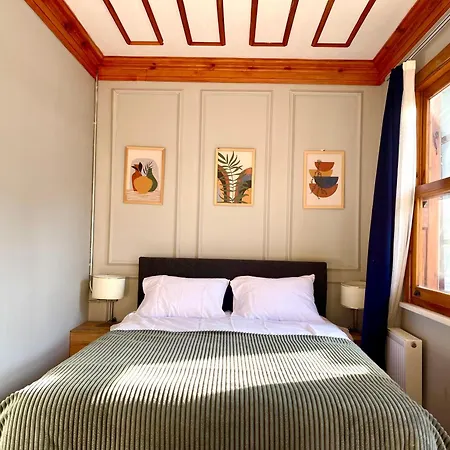 Apartmán Soil Balat *