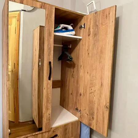 Soil Balat Apartament *