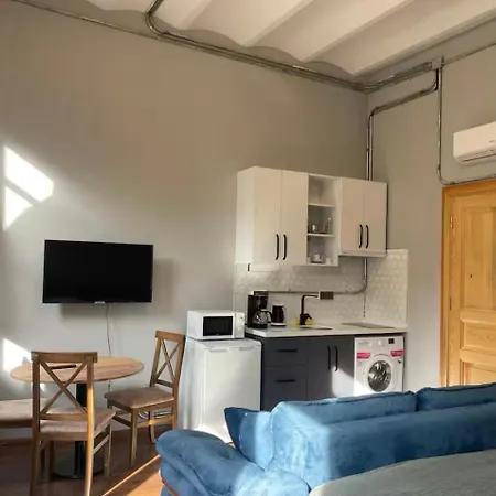 Soil Balat Apartament Stambuł