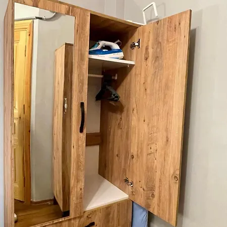 Soil Balat Apartament