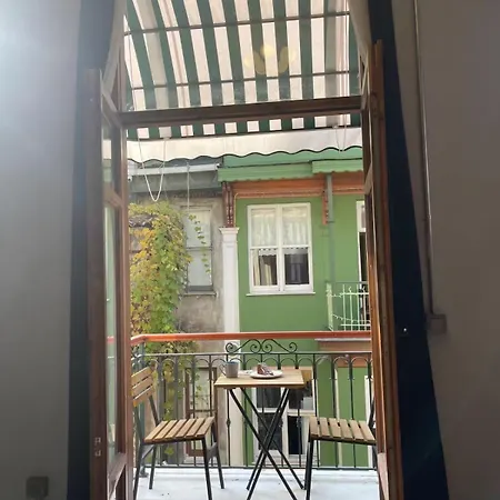 Soil Balat * Κωνσταντινούπολη