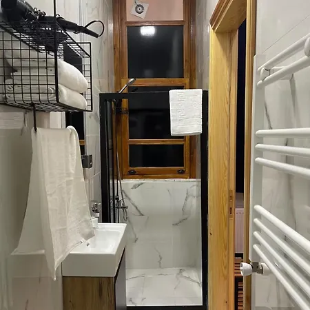 Soil Balat Apartamento Istambul