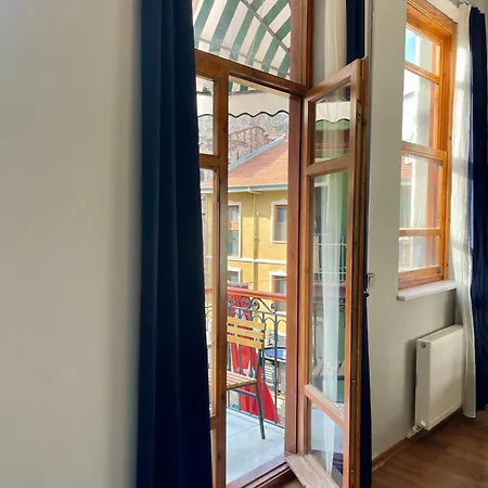 Apartmán Soil Balat