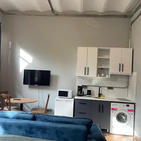 Soil Balat Apartamento *