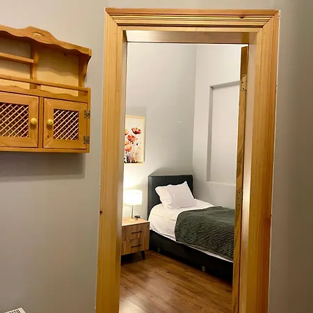 Soil Balat Apartamento Istambul