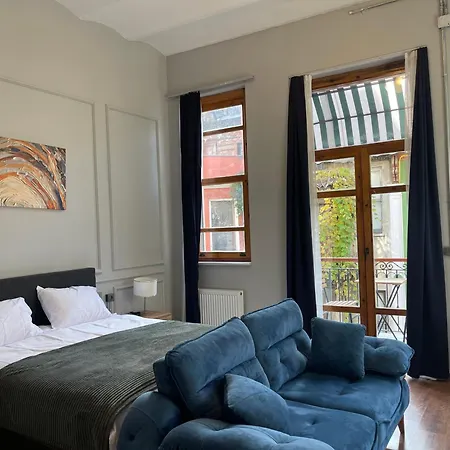 Appartement Soil Balat