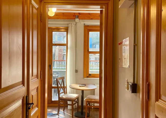 Soil Balat * Istanboel