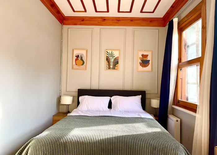 Appartement Soil Balat *