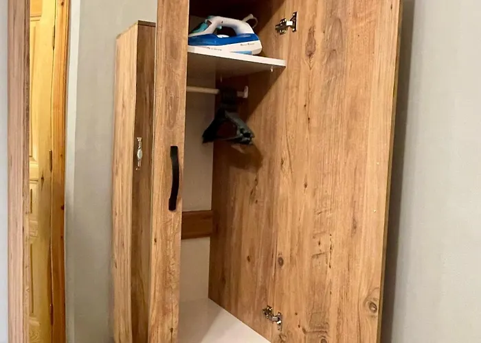 Soil Balat Appartement *