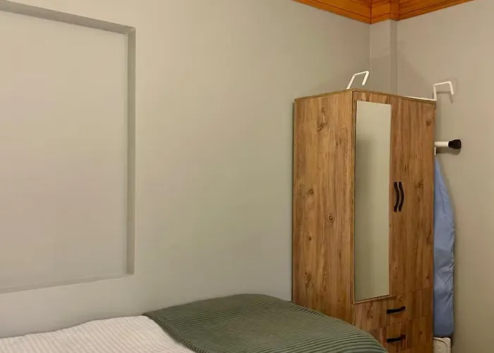 Soil Balat * Istanboel