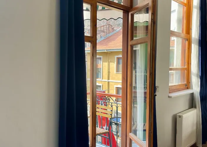 Appartement Soil Balat