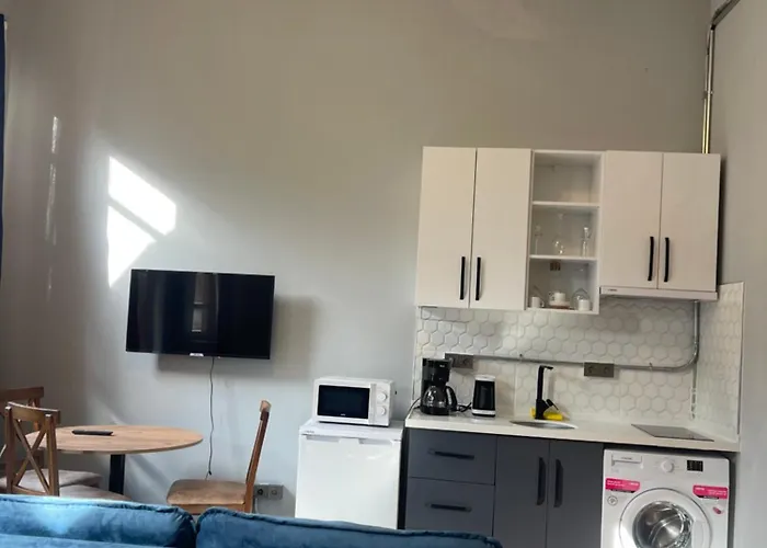 Soil Balat Appartement *