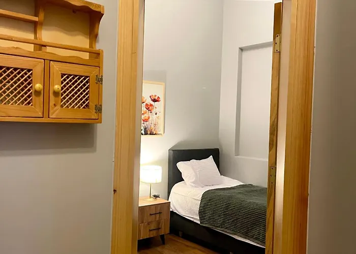 Soil Balat Appartement Istanboel