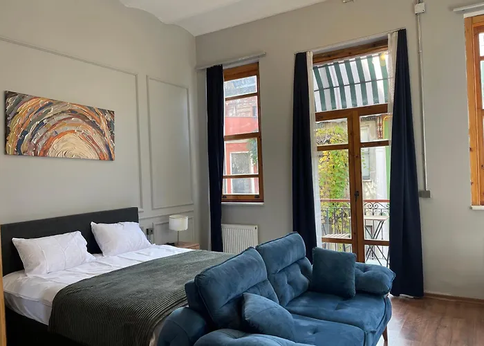 Appartement Soil Balat