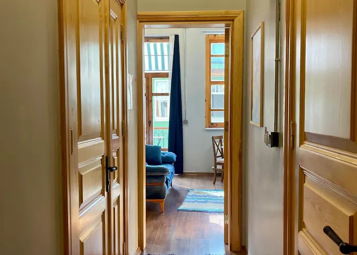 Soil Balat 이스탄불