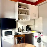 Soil Balat Apartmán Istanbulská provincie