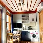 Apartmán Soil Balat Istanbulská provincie