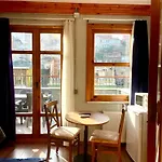 Soil Balat Apartmán Istanbulská provincie