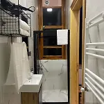 Soil Balat Apartmán Istanbulská provincie