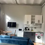 Soil Balat Apartmán *