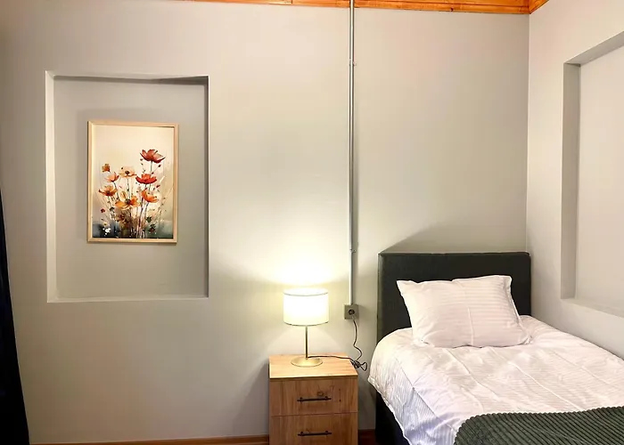 Soil Balat Apartment *