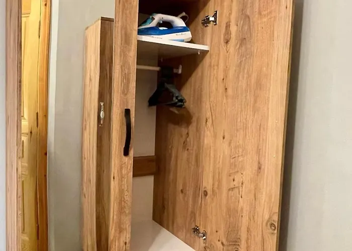 Soil Balat Апартаменты