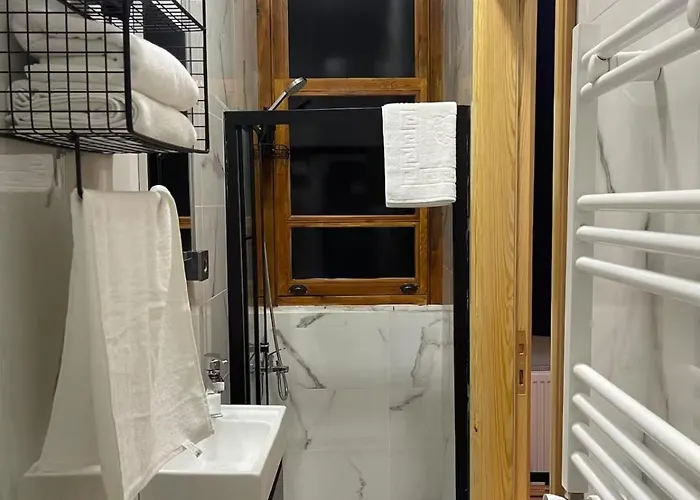 Soil Balat Apartment Istanbul