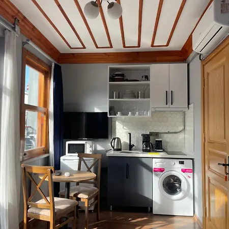 Appartement Soil Balat *